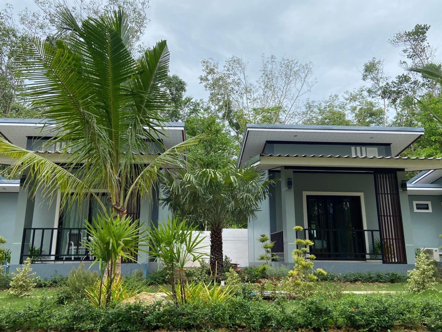 The Cushty Days Lanta Hotel Koh Lanta Exterior photo