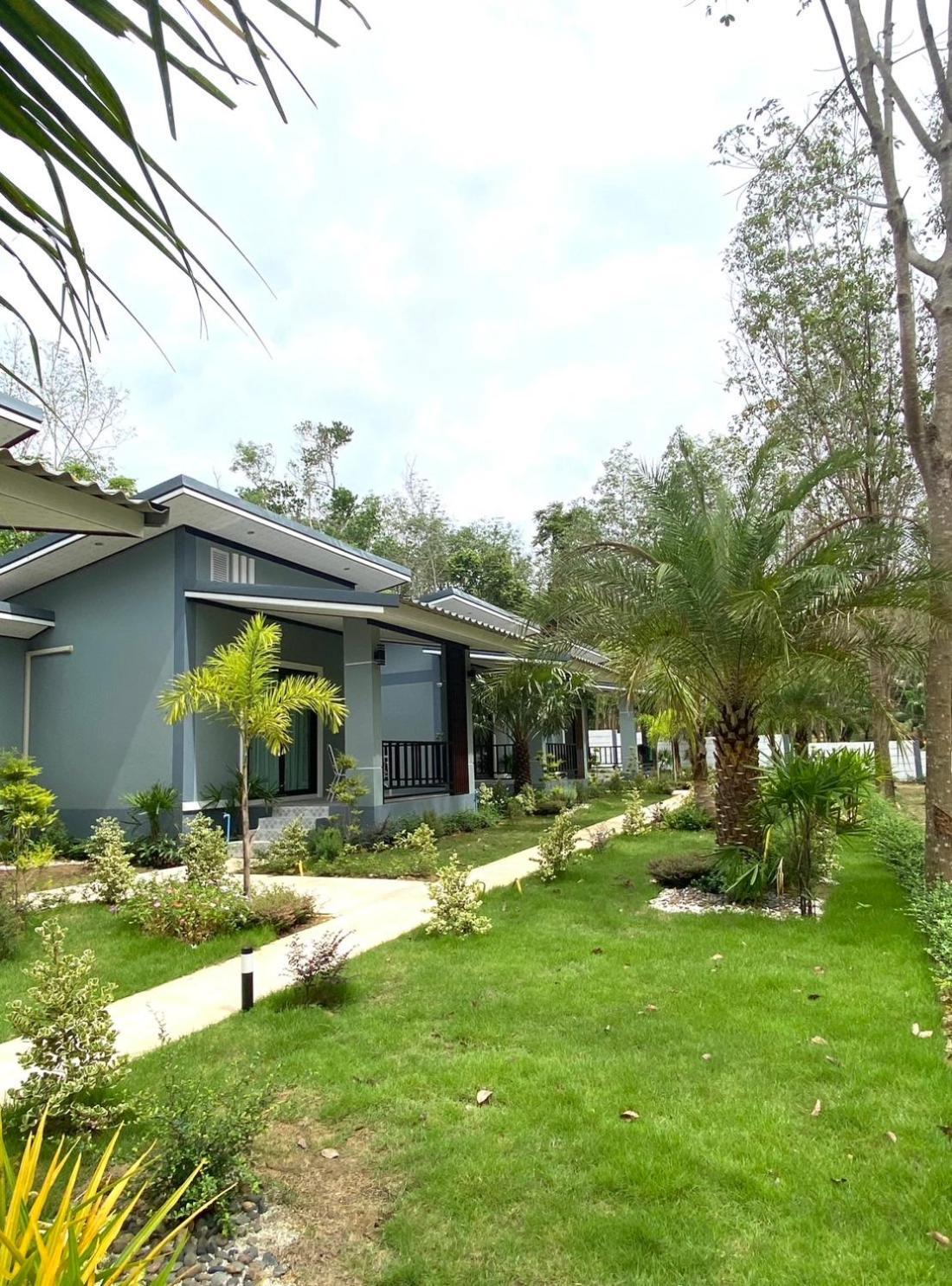 The Cushty Days Lanta Hotel Koh Lanta Exterior photo